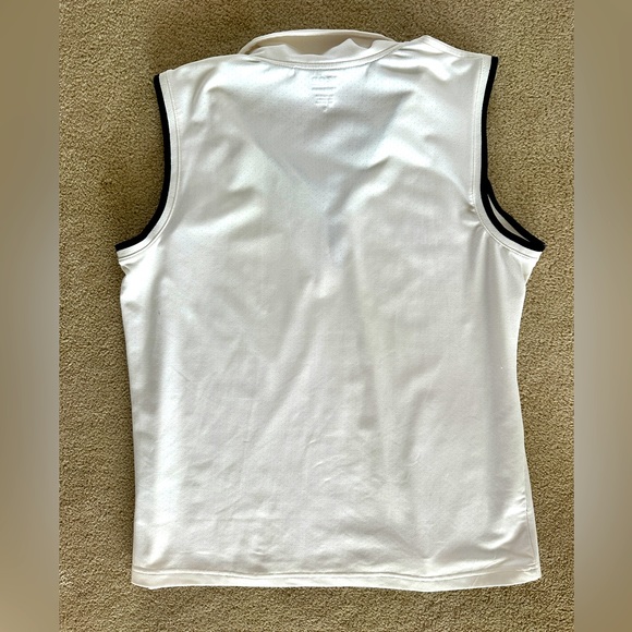 Izod cool-fx tank top - Picture 2 of 4